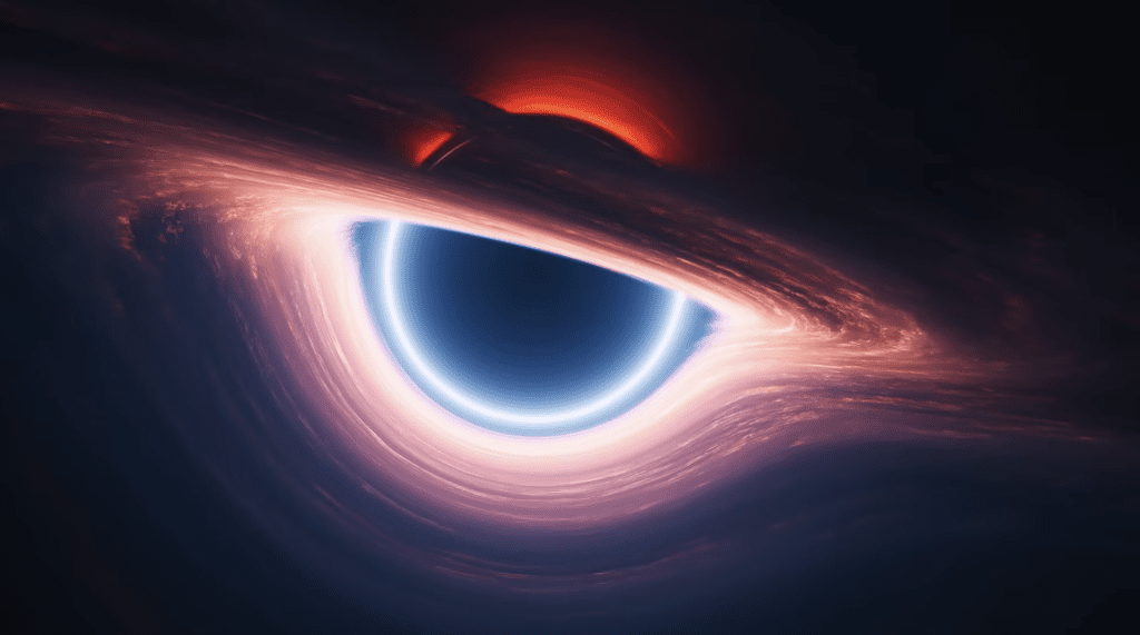 black hole